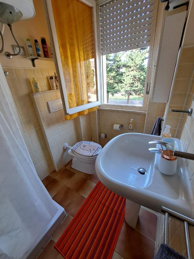 Appartement Istella D&V à Alghero Extérieur photo