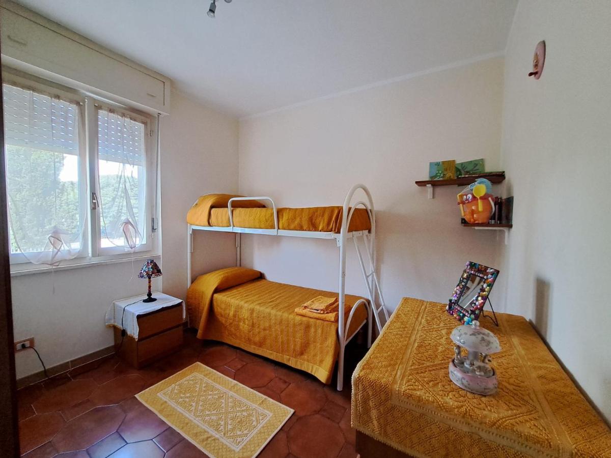 Appartement Istella D&V à Alghero Extérieur photo