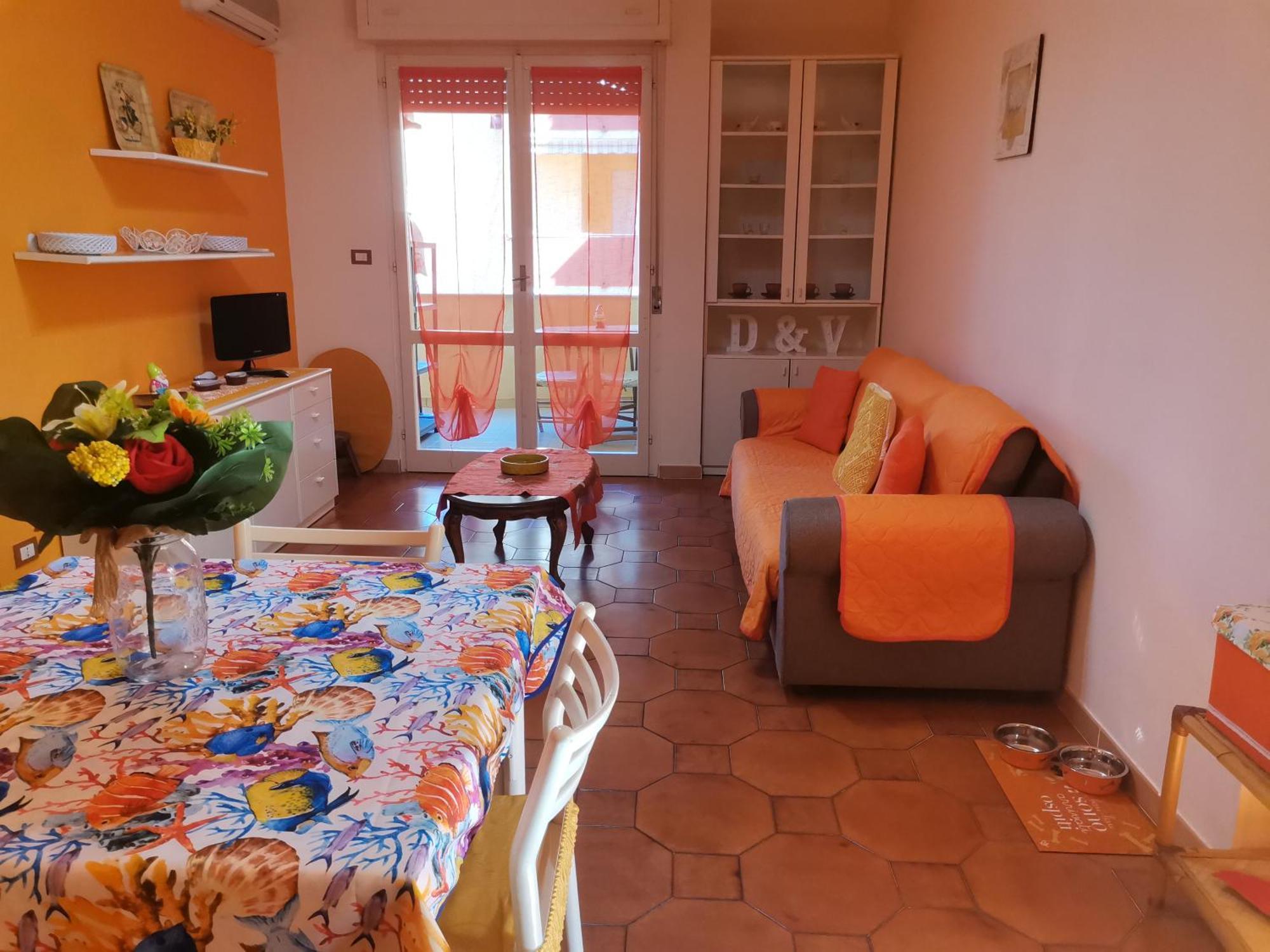 Appartement Istella D&V à Alghero Extérieur photo